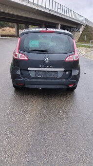 Renault Megane Scenic 3 1,5 dci - 11