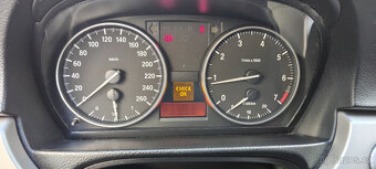 BMW E90 318i 2007 - 11