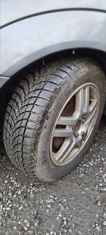 Ford Focus Combi 1.8tdci 85kw - 11