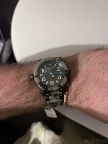 Nové hodinky značky Nixon Unisex, velikost 38mm. - 11