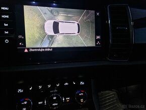 Škoda Kodiaq  2.0D 11/2017 7mist - 11