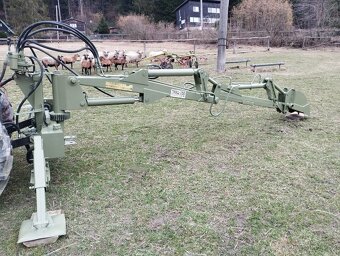 Polský Traktor - 11