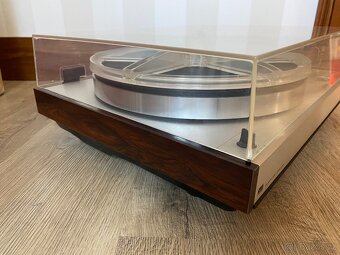 Luxman PD 370 VDS - 11