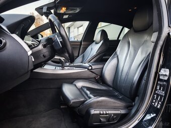 BMW 640xd 3x Mpacket 2017 len 78tis km - 11