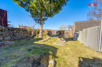 Prodej rodinného domu, 48 m², Nalžovské Hory - 11