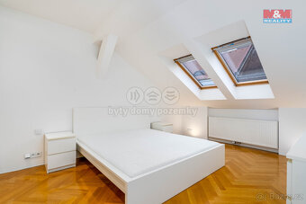 Prodej bytu 2+kk, Praha, ul. Na Celné - 11