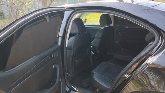 Škoda Superb IIIF 2.0tdi 4x4 7dsg ČR,1.m.Style plus - 11
