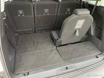 Peugeot 5008 1,6HDi automat 88kW - 11