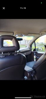 Mercedes Benz a170 CDI - 11