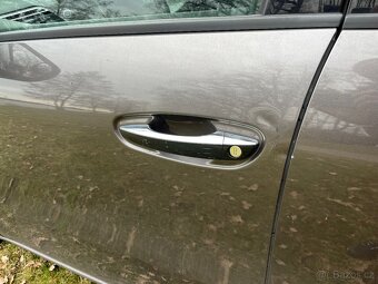 Citroen C4 Grand Picasso, 1.6 BlueHDI, 88kW, 7 míst - 11