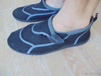 boty do vody vel. 44-46 - 11