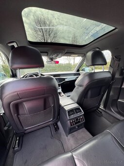 Audi A6 Avant 3.0 45 TDI 170 kW r.v.2019 - 11