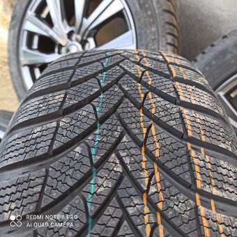 Orig.alu disky FORD PUMA 17" - 11