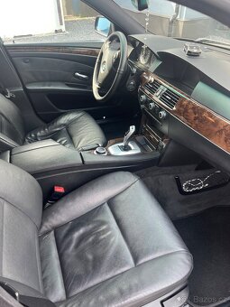 🤩BMW E60 M-Paket 525i 🤩 - 11