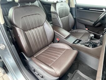 Škoda Superb 2.0 TDI / 140 kW DSG 4x4 Laurin & Klement - 11