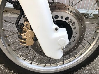 Honda XRV 750 Africa Twin, velice pěkná - 11