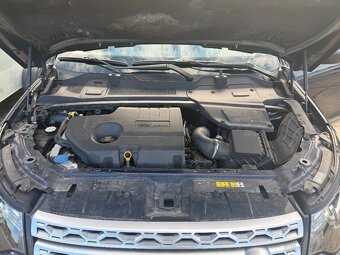 Land Rover Discovery Sport - 11