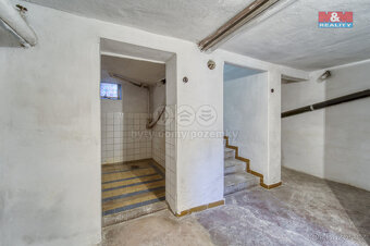 Prodej rodinného domu, 154 m², Kralovice, ul. Nová - 11