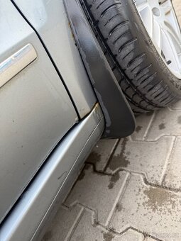 Škoda Superb II 2009 CBBB 2.0 TDi - 11