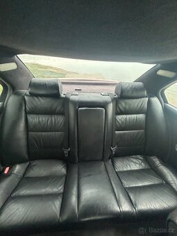 BMW E34 520i - 11