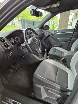 VW Tiguan S&S 2.0TDI 103kW TOP - 11