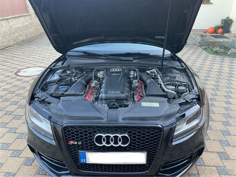 AUDI RS5, R.V. 2010 - 450 PS - 11