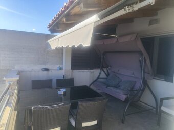 Chorvátsko apartmán s krásnym výhľadom. - 11