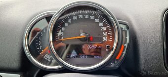 Mini Cooper Countryman 1.5 Pepper II - odpočet DPH - 11