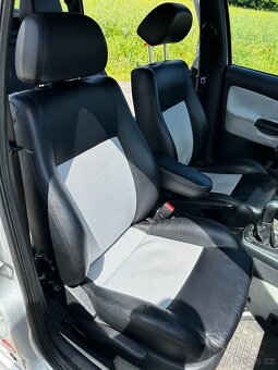 Prodám Octavii 1 RS Combi - 11