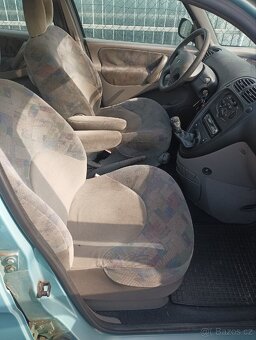 Citroen Xsara Picasso - 11