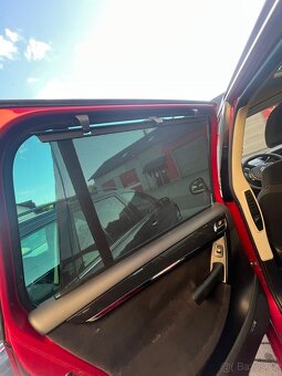 Citroën C4 Grand Picasso Exclusive  7 místný  Automat - 11