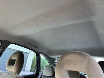 Citroen Xsara Picasso 2.0HDI,130xxx km,1.majitel,prav. servi - 11