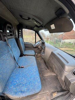 Iveco daily maxi - 11