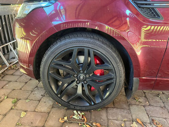 Land Rover Range Rover Sport, 3.0d 225kw CZ Autobiography - 11