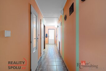Prodej, byty/3+1, 77 m2, Březinova 275, 58865 Nová Říše, Jih - 11