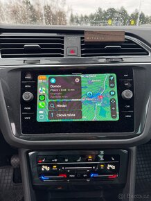 Volkswagen Tiguan 1.5tsi Life 110kw 29tis. Km - 11