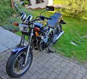 Prodám Yamahu YX600 Radián - 11