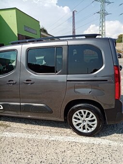 Citroen Berlingo - 11