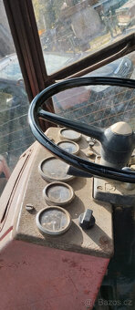 Zetor Crystal 8011 - 11