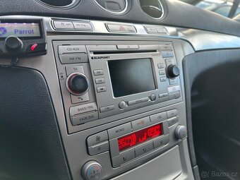 Ford S-MAX 1.8TDCi GARANCE KM - 11