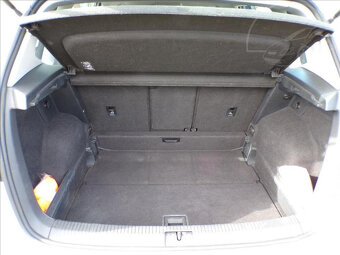 Volkswagen Golf Sportsvan 2,0 TDI 110 kW BMT Highline DSG - 11