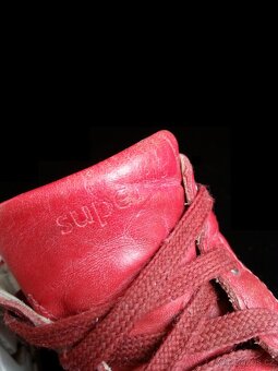 Celoroční obuv Superfit vel. 20 - 11