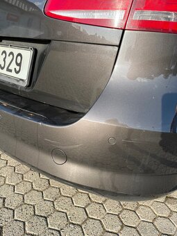 Passat B7 r.v.2011 Dsg 2.0tdi 103kw - 11