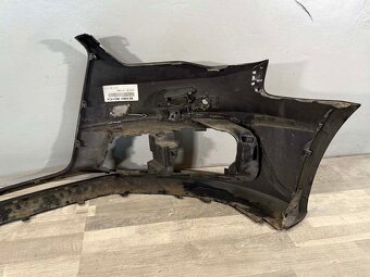 AUDI A3 08-16 nárazník S-LINE OST+4xPDC - 8V3807437F - 11