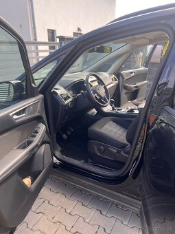 Ford Galaxy - 11