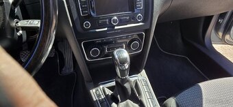 Škoda superb 2 combi 1.8 TSI  118 KW - 11