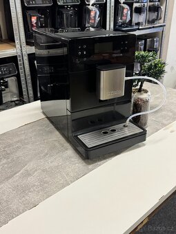 Kávovar Miele CM5300 - 11