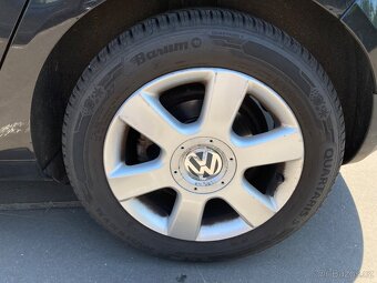 Volkswagen golf mk5 1.9tdi 77kw - 11