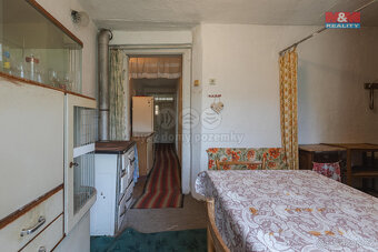 Prodej chalupy, 89 m², Lnáře - 11