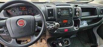 Fiat Ducato 2,3 - 11